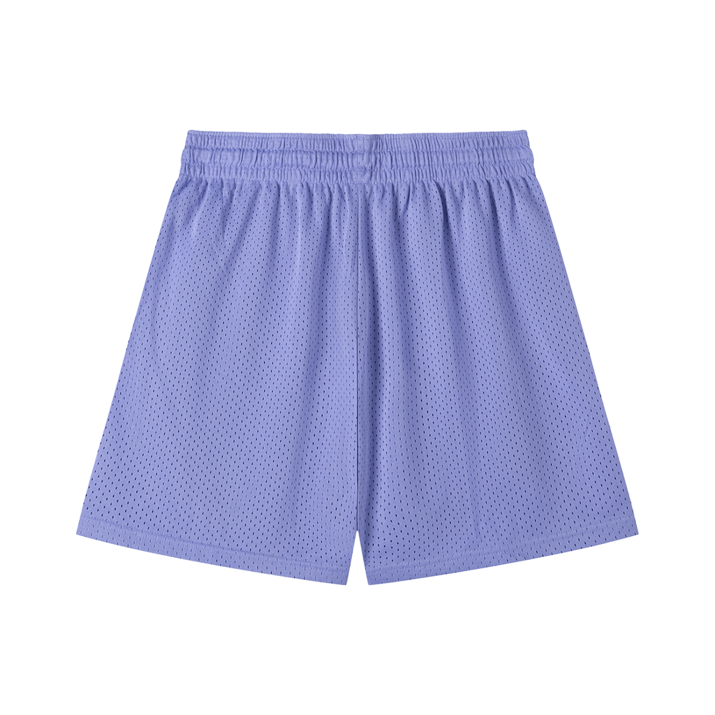 BEHEM (ACE) Mesh Drawstring Shorts