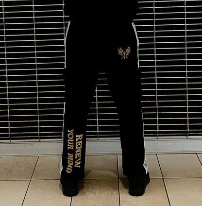 BEHEM- Renew Your Mind Sweatpants
