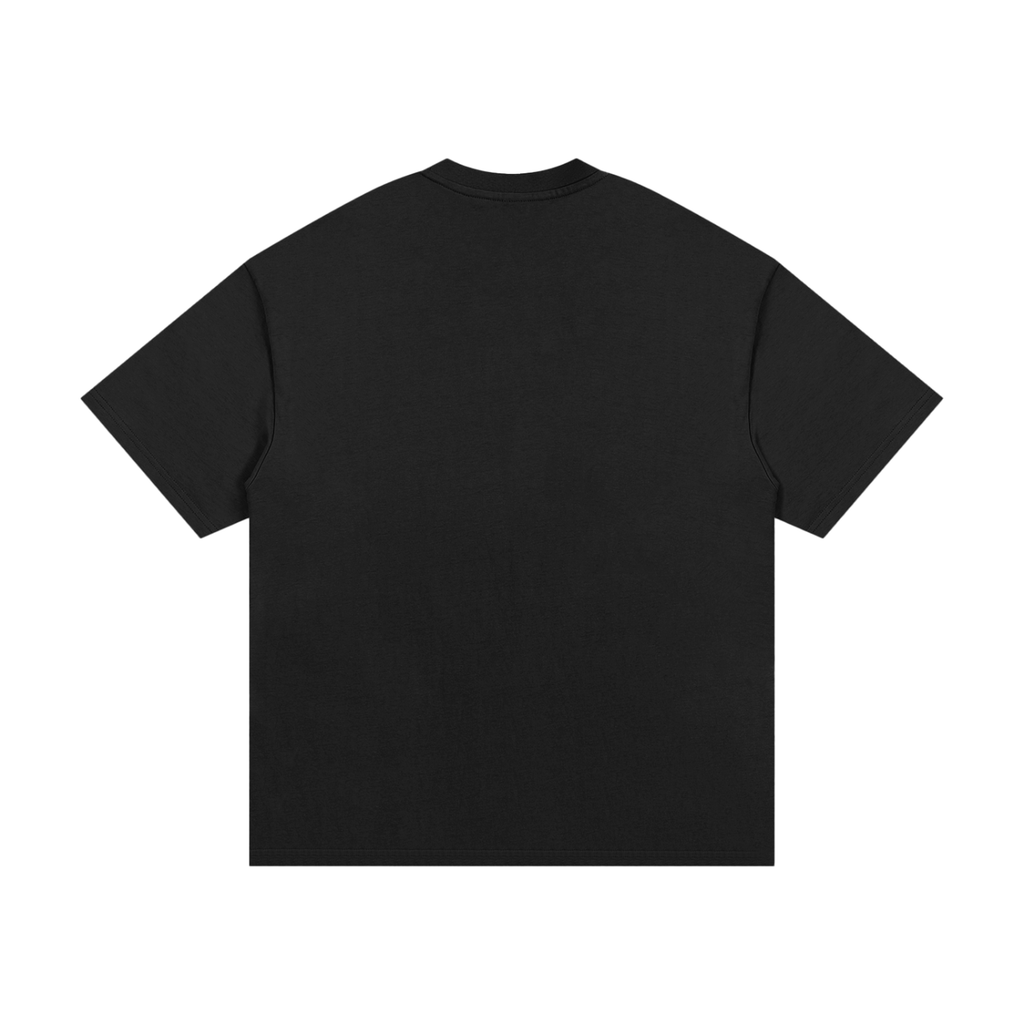 Define (Essential Heavyweight Cotton T-Shirt)