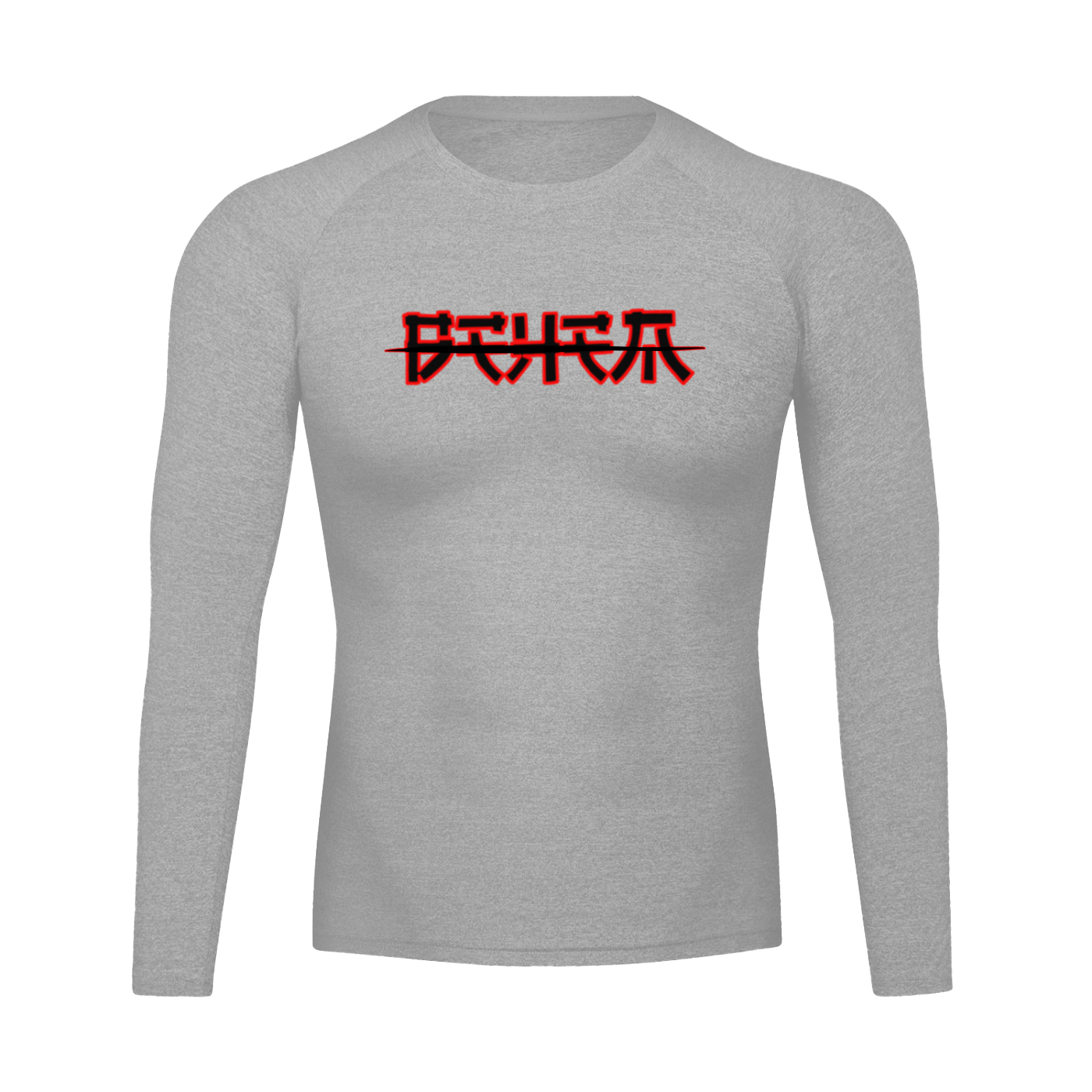 BEHEM( Rogue) Performance Long Sleeve