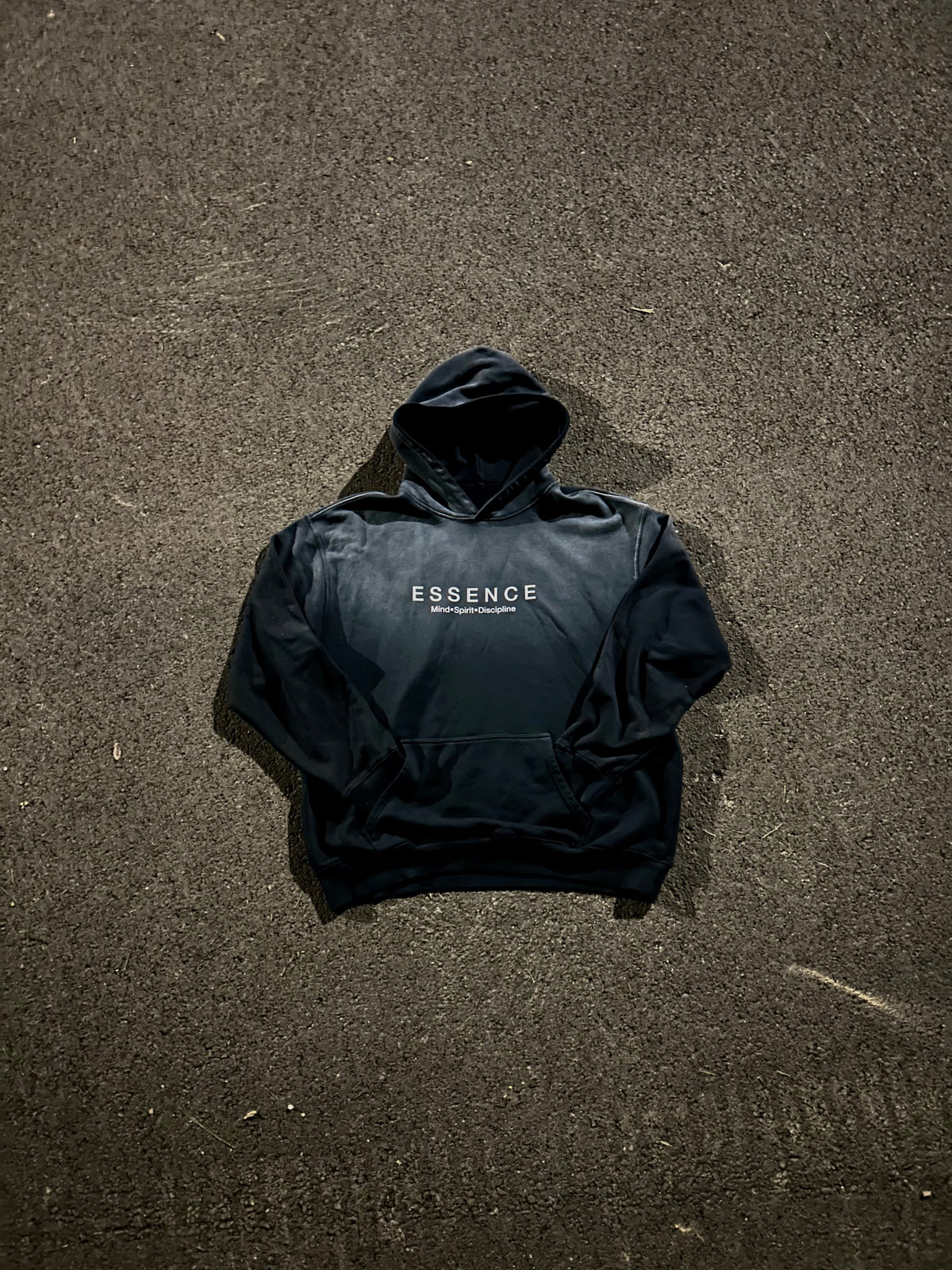 MSD Essence Oversized Hoodie