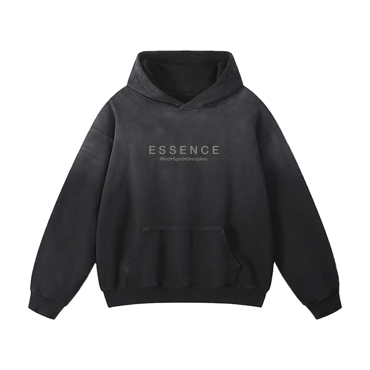 MSD Essence Oversized Hoodie