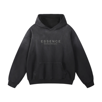 MSD Essence Oversized Hoodie