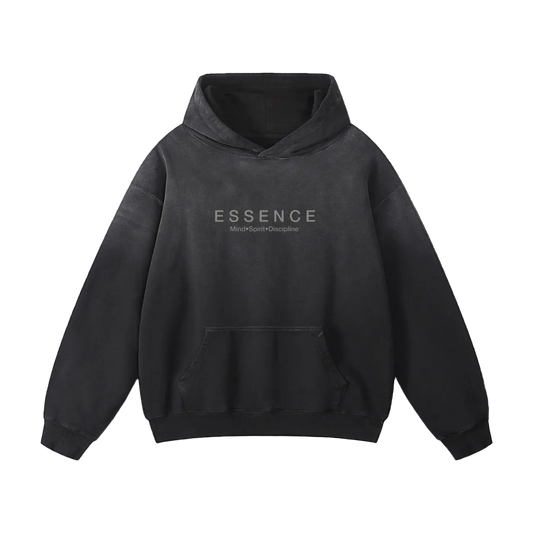 MSD Essence Oversized Hoodie