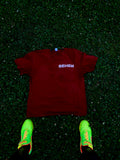 Premium Guard Your Heart Tee