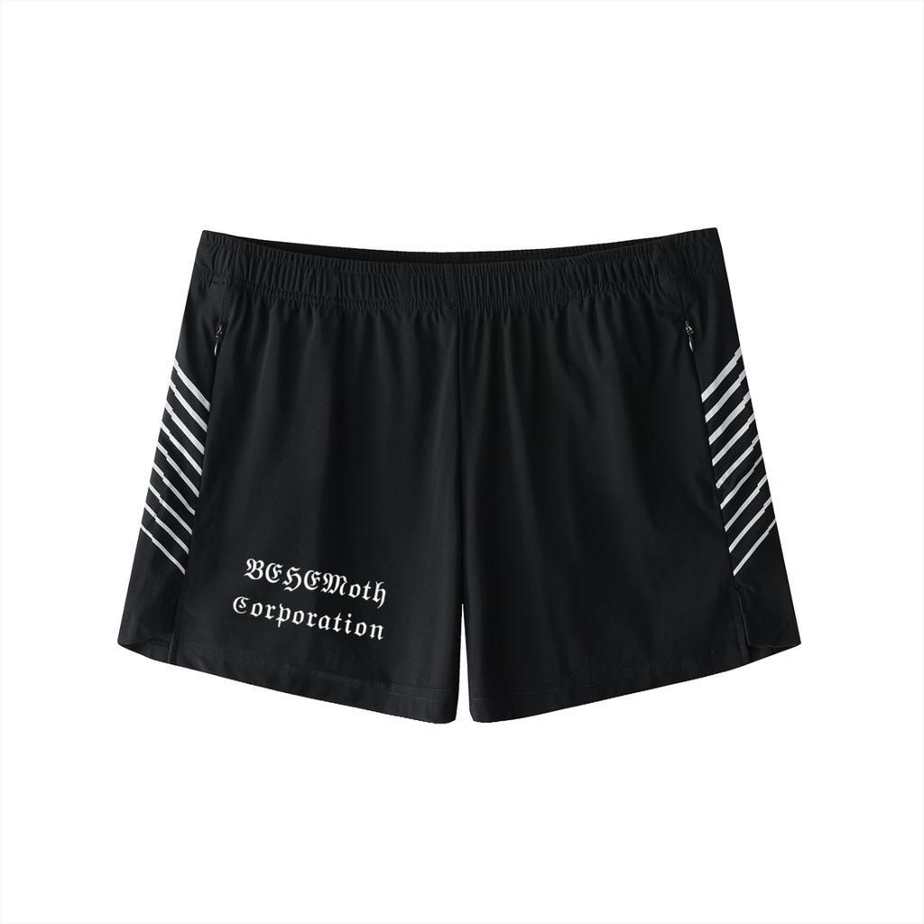 BEHEMoth Corporation Performance Shorts