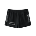 BEHEMoth Corporation Performance Shorts