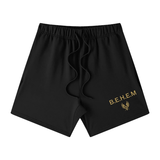 BEHEM -Inner Standard shorts