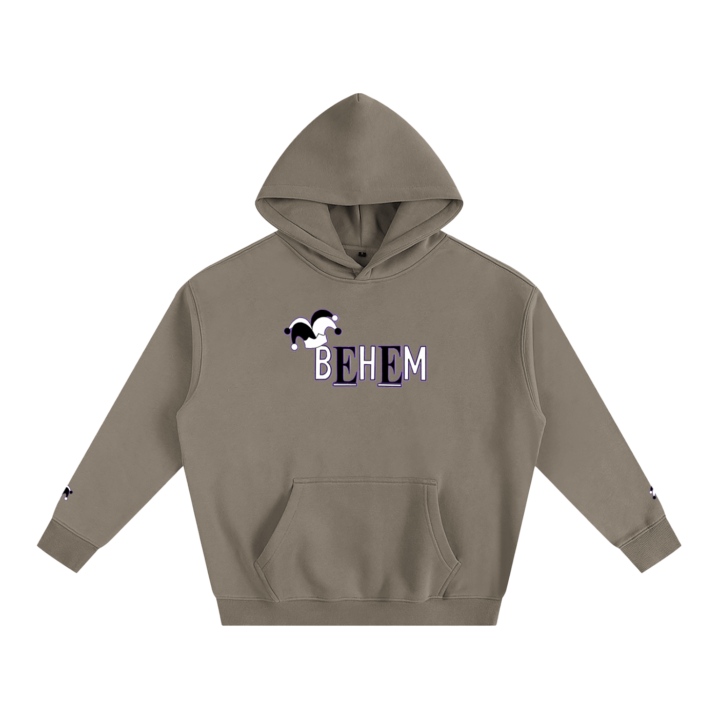 BEHEM (Ace) Hoodie