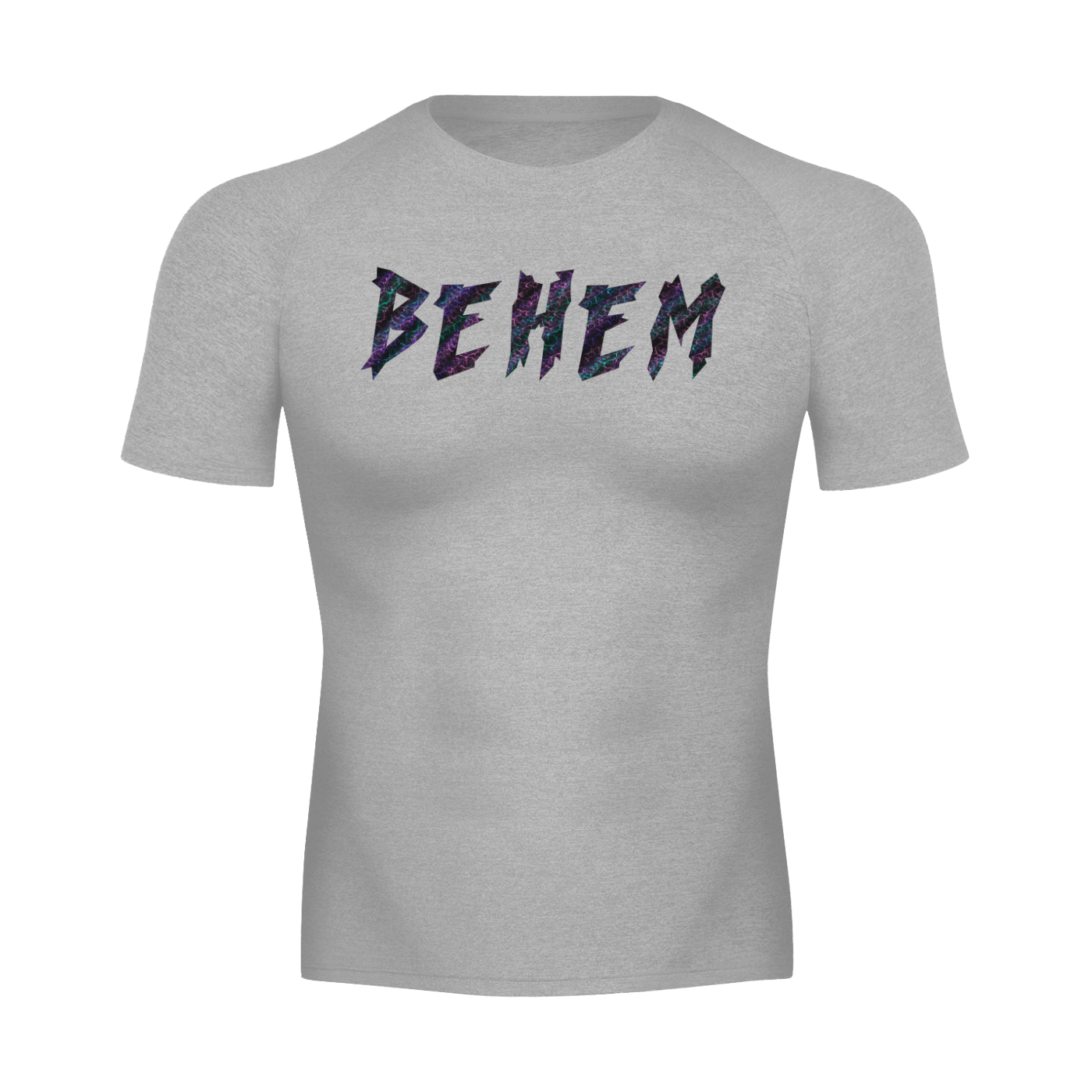 BEHEM (Flow State) Performance Short Sleeve