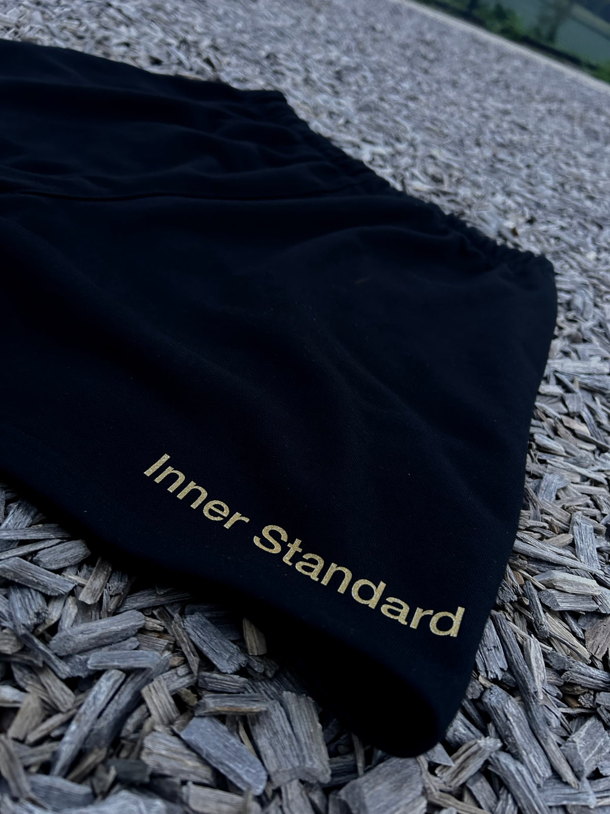 BEHEM -Inner Standard shorts
