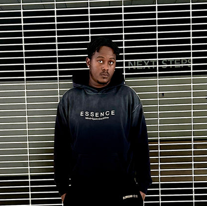 MSD Essence Oversized Hoodie