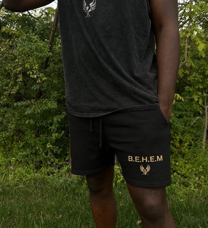 BEHEM -Inner Standard shorts
