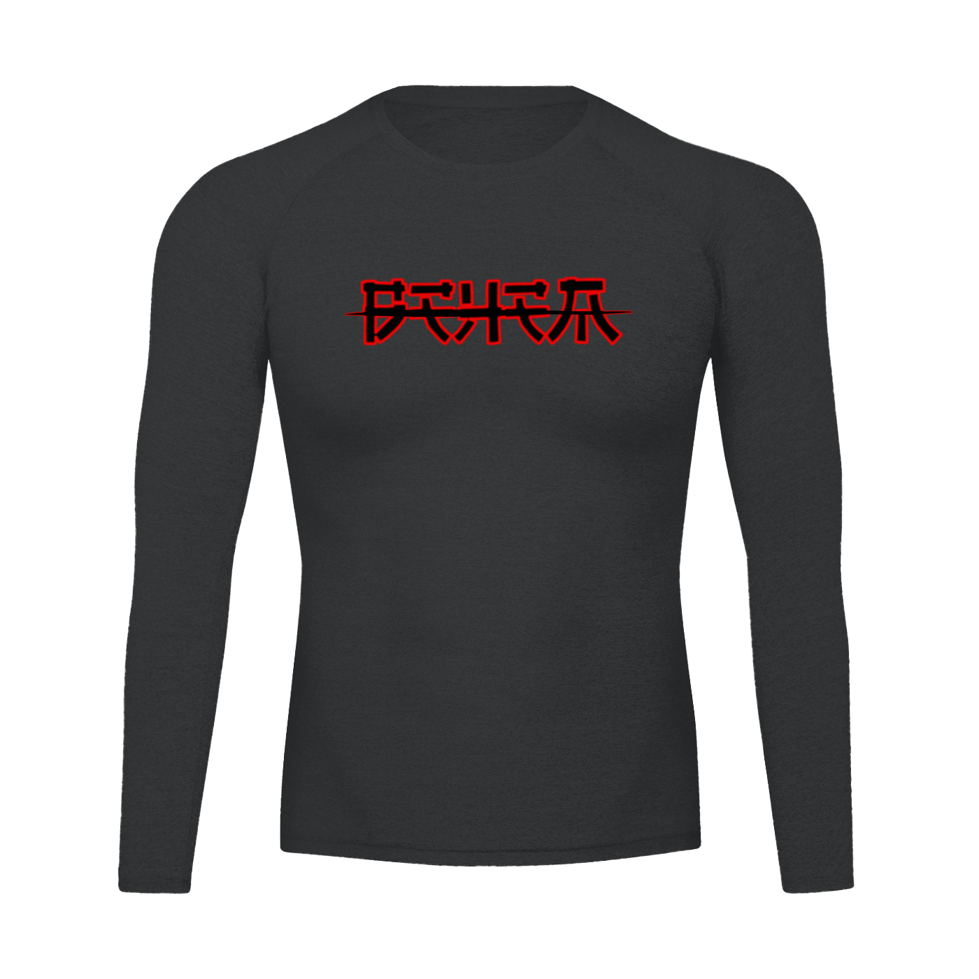 BEHEM( Rogue) Performance Long Sleeve