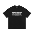 Define (Essential Heavyweight Cotton T-Shirt)