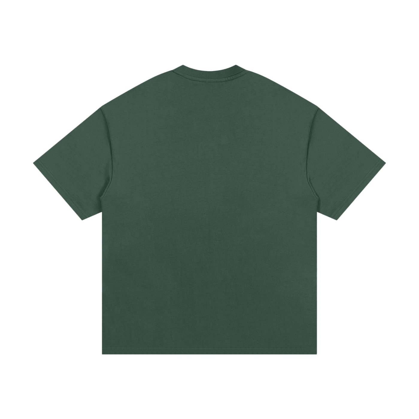 Define (Essential Heavyweight Cotton T-Shirt)