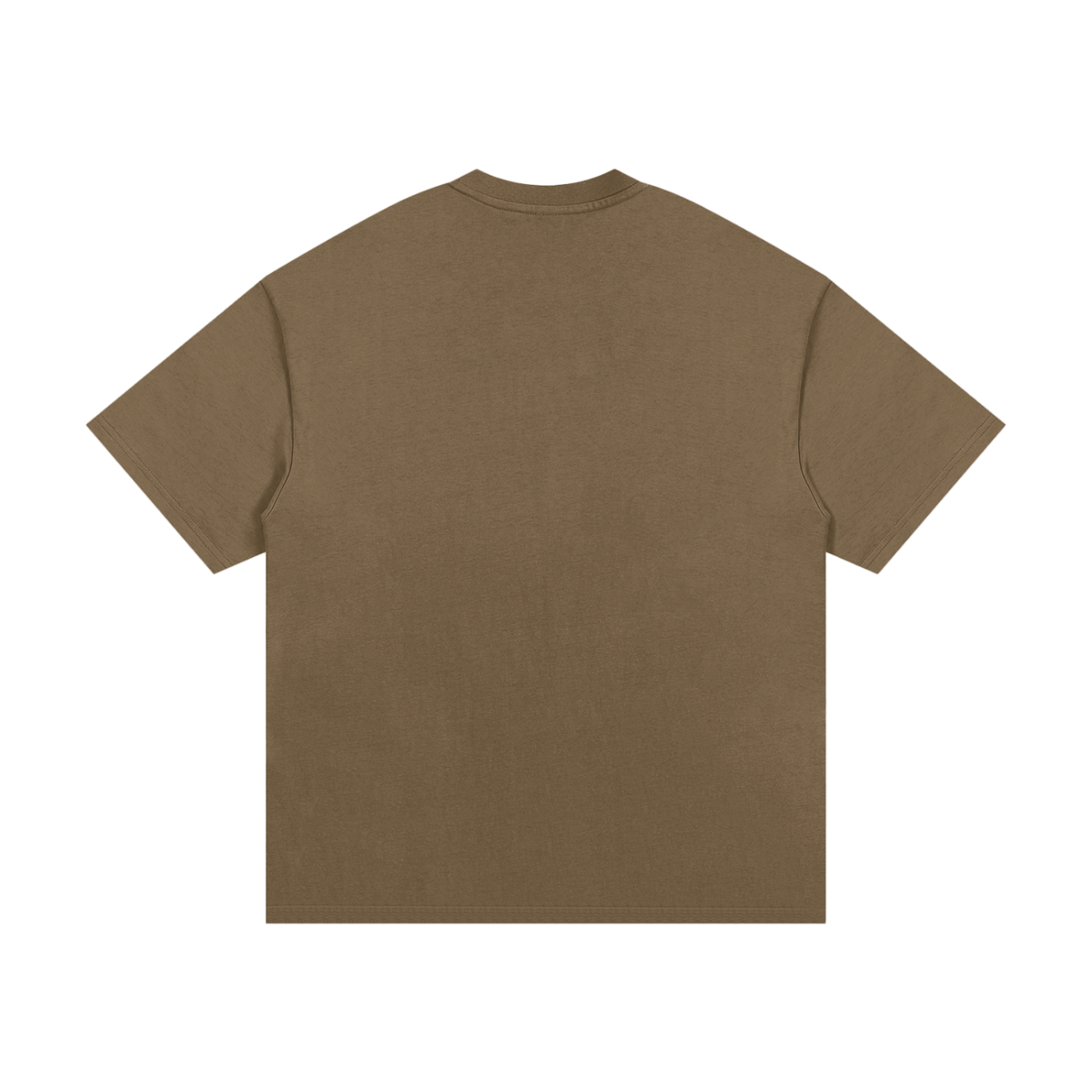 Define (Essential Heavyweight Cotton T-Shirt)