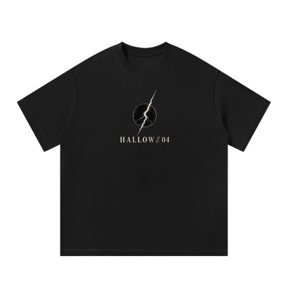 HALLOW 004 - LIGHTNING IN THE DARK