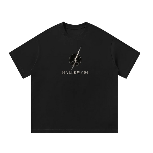 HALLOW 004 - LIGHTNING IN THE DARK
