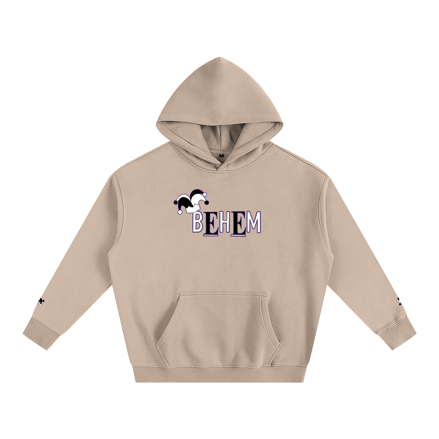 BEHEM (Ace) Hoodie