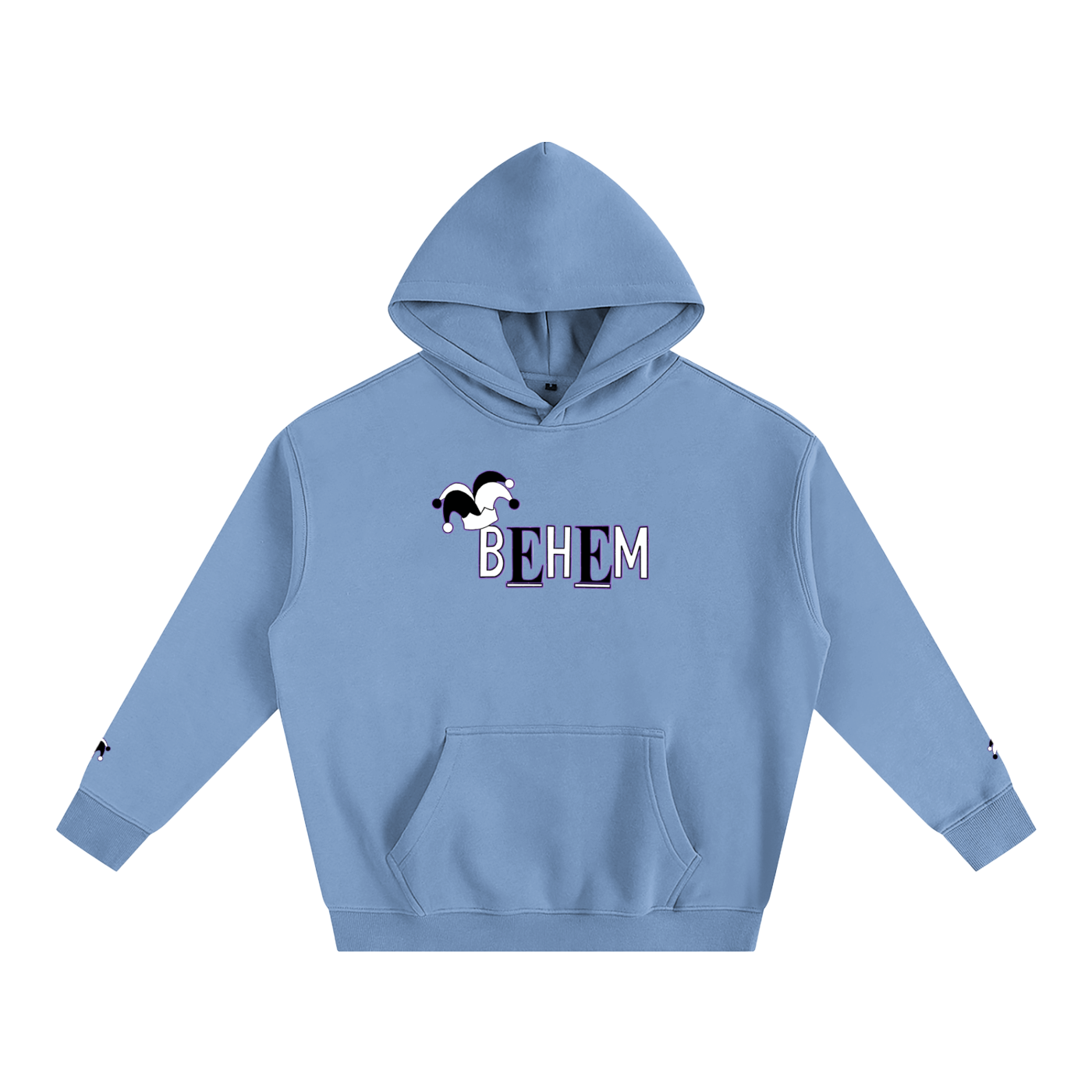 BEHEM (Ace) Hoodie