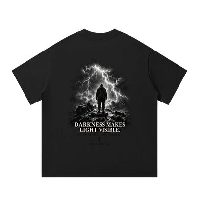 HALLOW 004 - LIGHTNING IN THE DARK