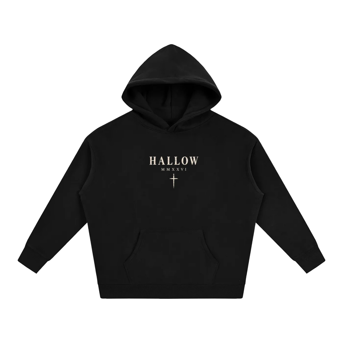 HALLOW 006 - SET APART