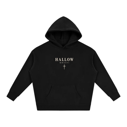 HALLOW 006 - SET APART
