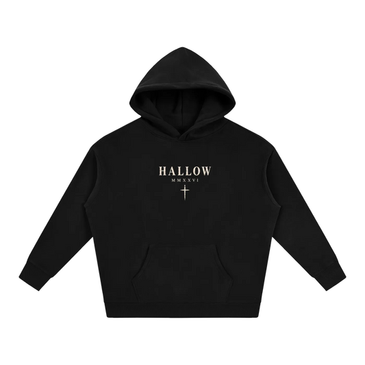 HALLOW 006 - SET APART