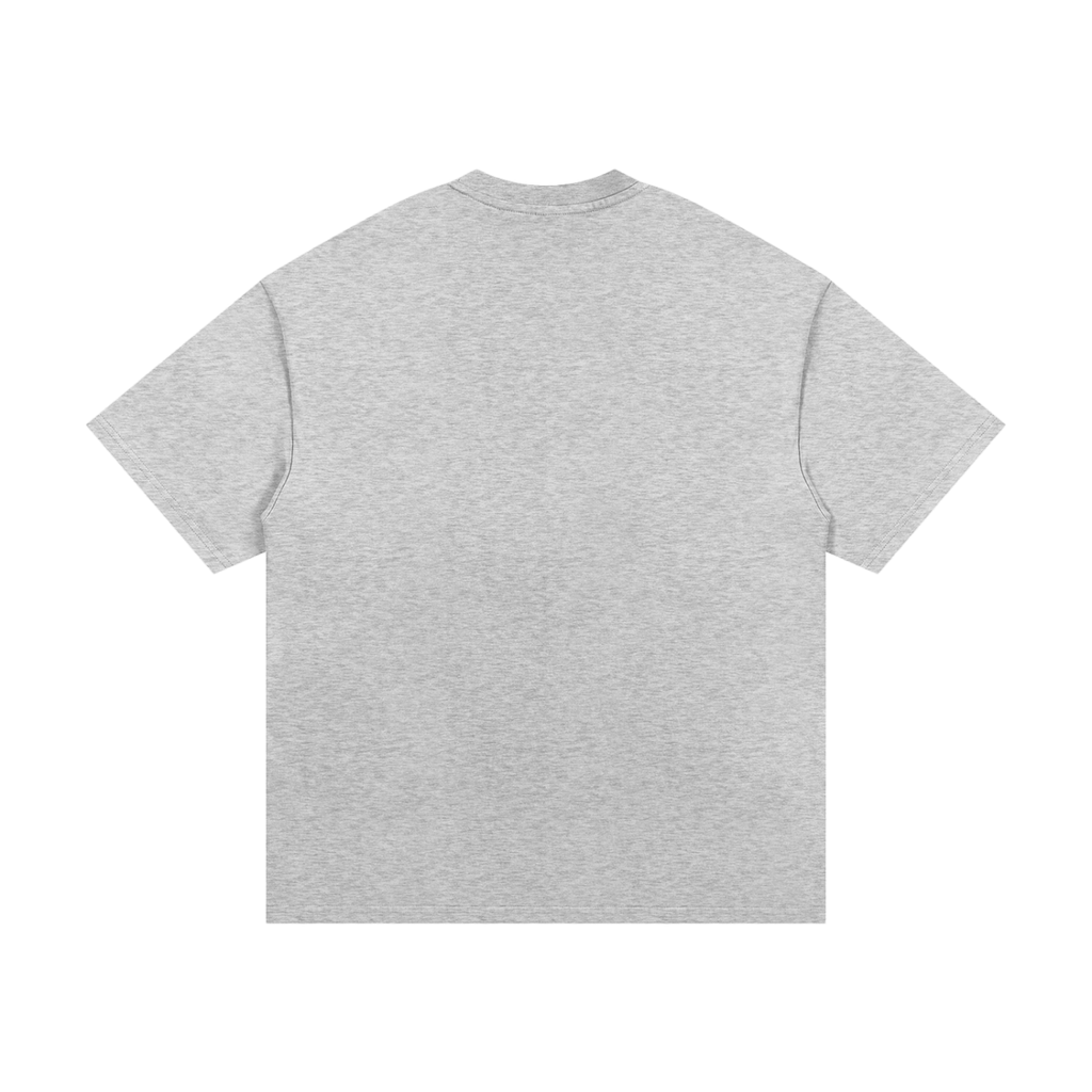 Define (Essential Heavyweight Cotton T-Shirt)