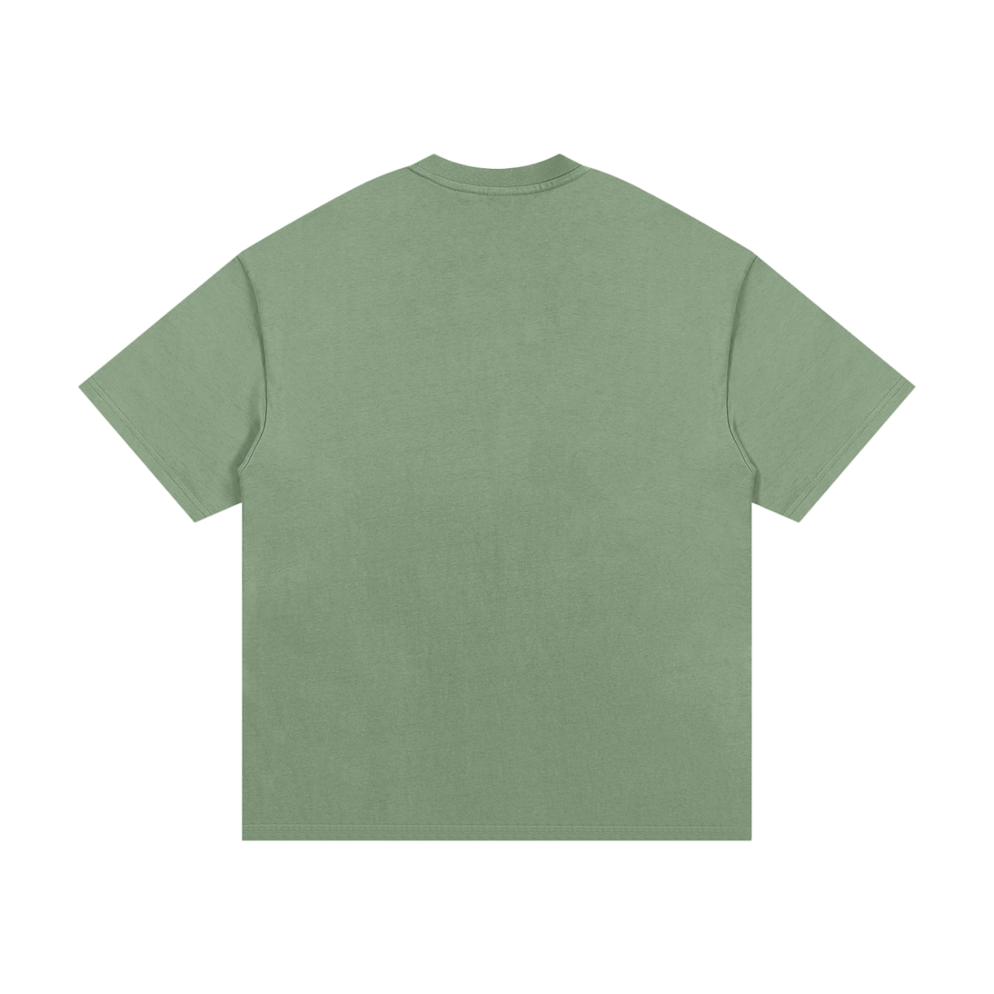 Define (Essential Heavyweight Cotton T-Shirt)