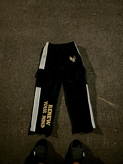 BEHEM- Renew Your Mind Sweatpants
