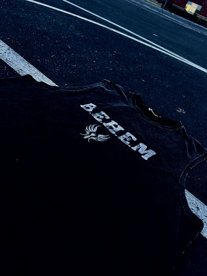 BEHEM- Spirit Over Flesh Premium Tank