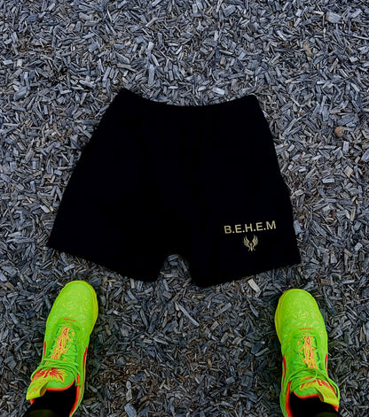BEHEM -Inner Standard shorts