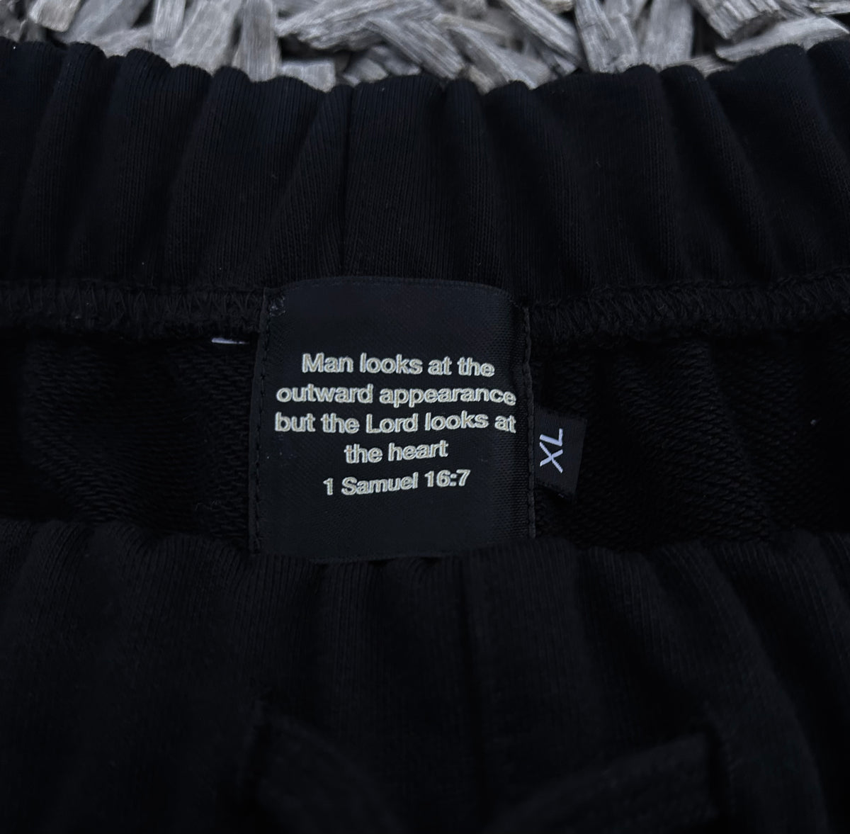 BEHEM -Inner Standard shorts