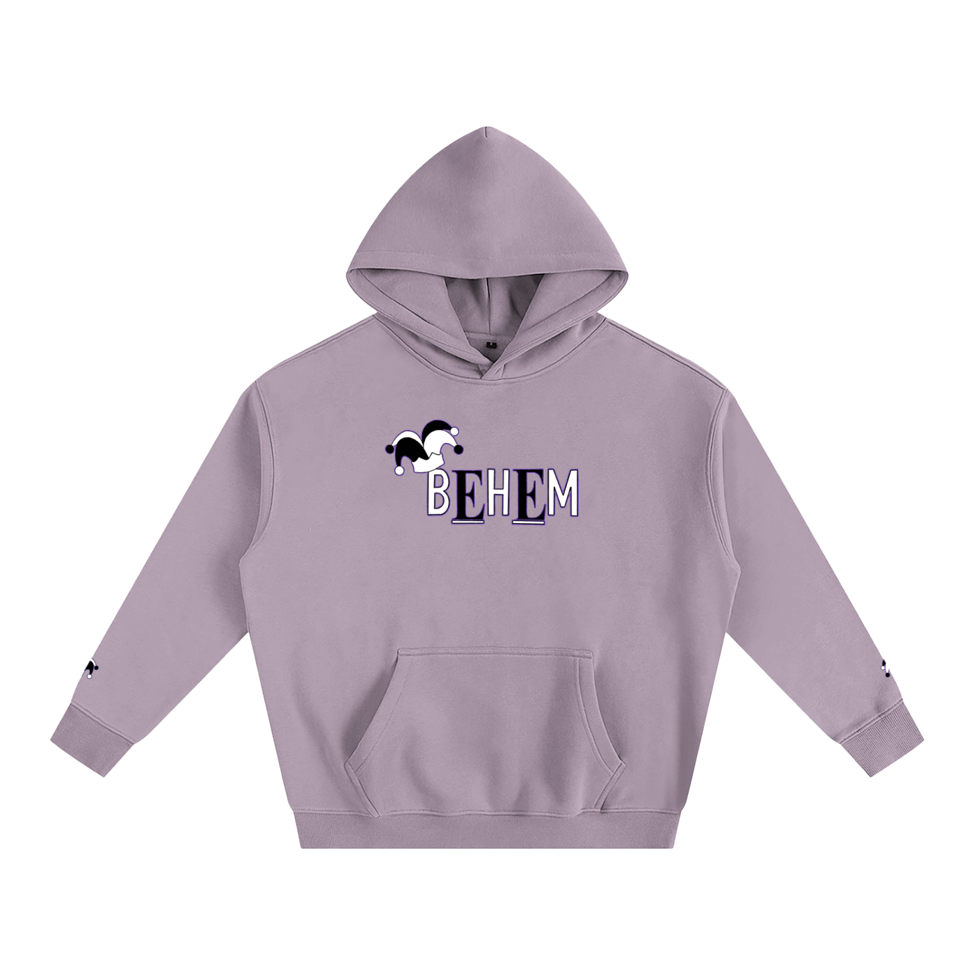 BEHEM (Ace) Hoodie