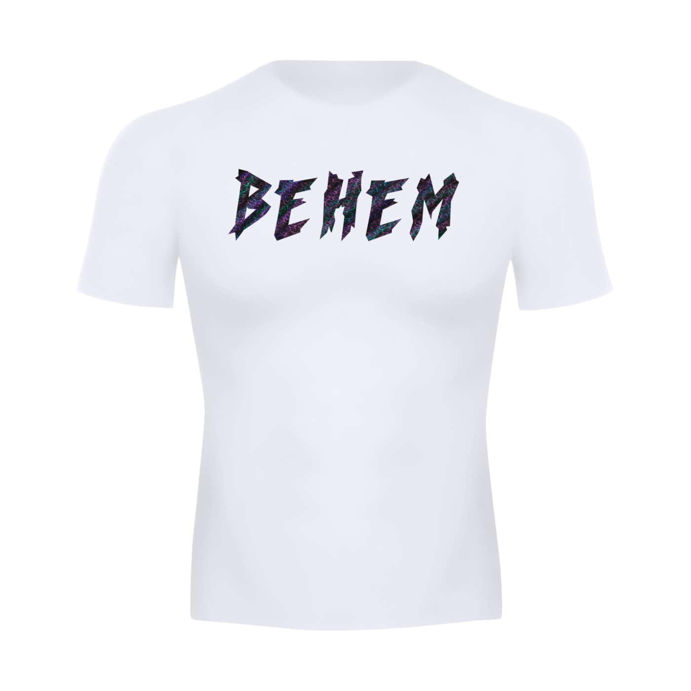 BEHEM (Flow State) Performance Short Sleeve