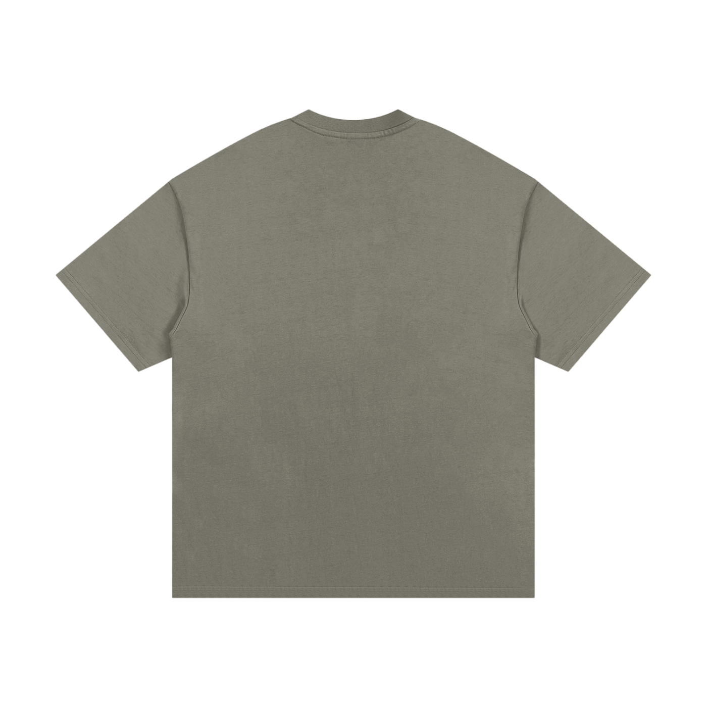Define (Essential Heavyweight Cotton T-Shirt)
