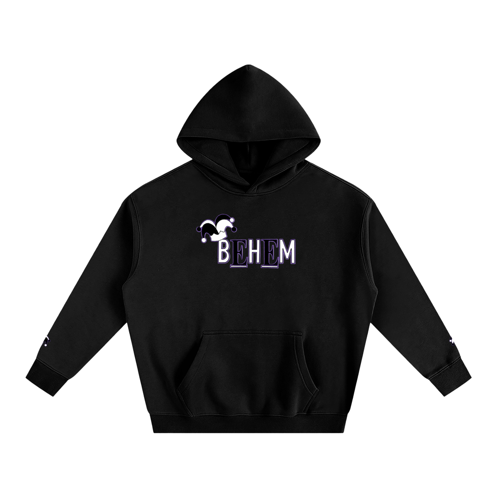 BEHEM (Ace) Hoodie