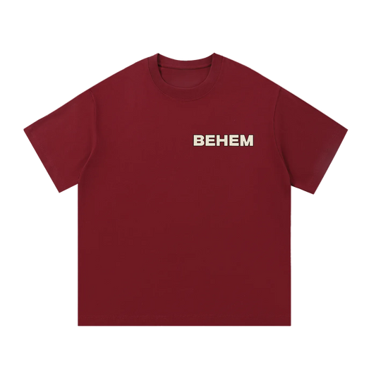 Premium Guard Your Heart Tee