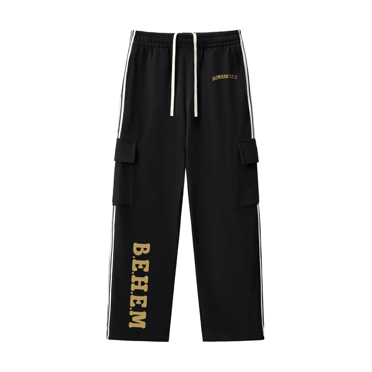 BEHEM- Renew Your Mind Sweatpants