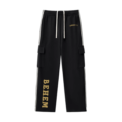 BEHEM- Renew Your Mind Sweatpants