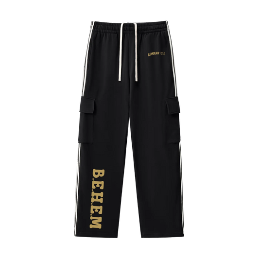 BEHEM- Renew Your Mind Sweatpants