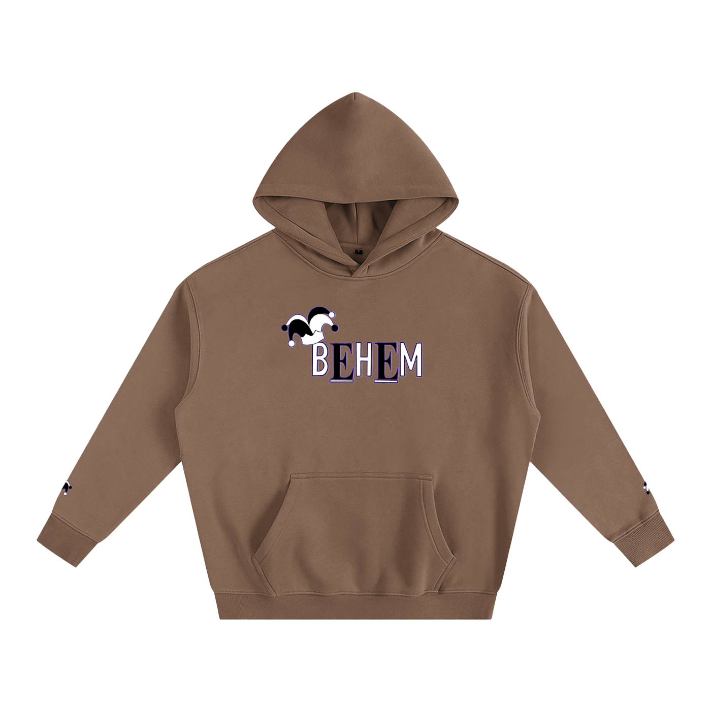 BEHEM (Ace) Hoodie