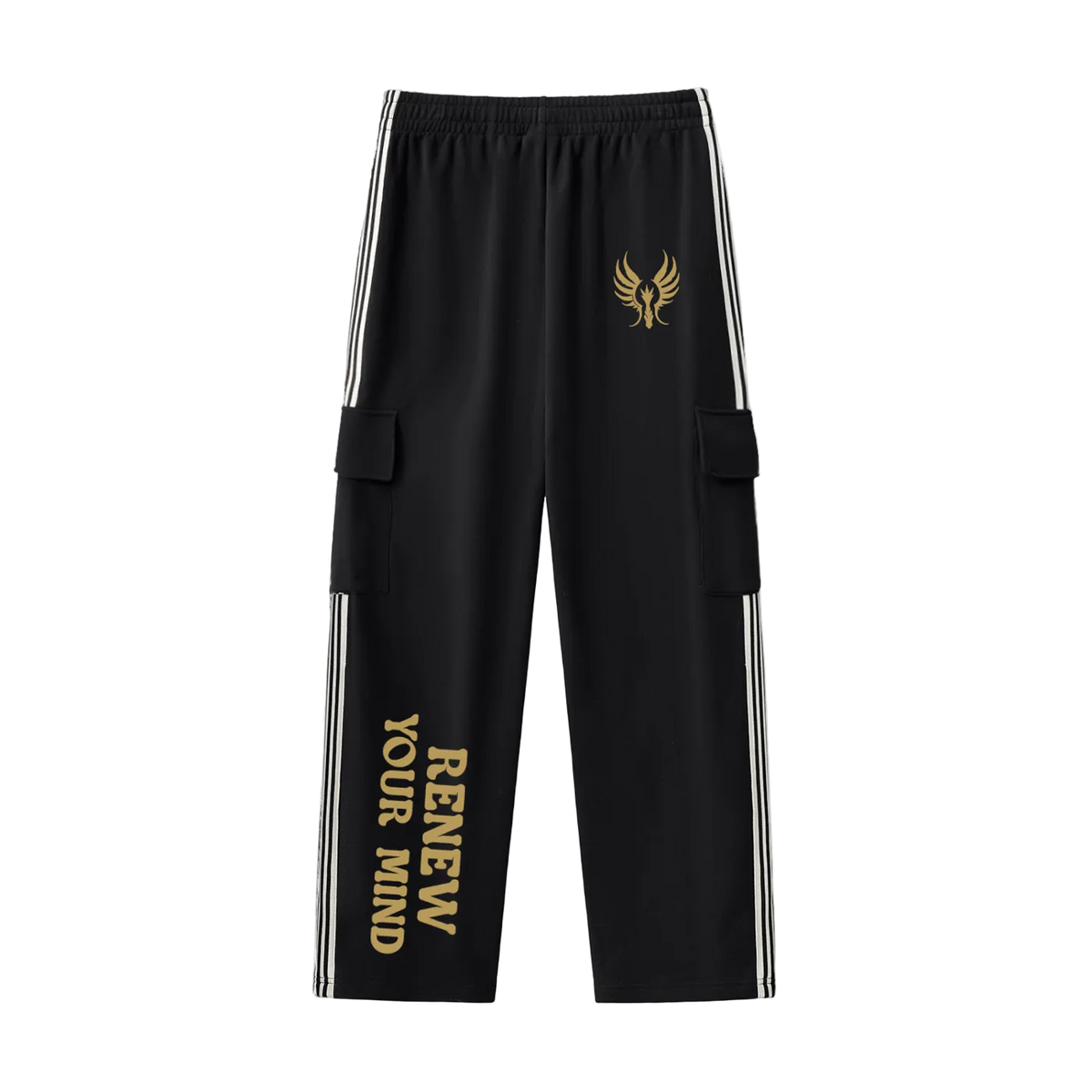 BEHEM- Renew Your Mind Sweatpants