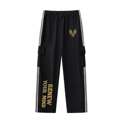 BEHEM- Renew Your Mind Sweatpants