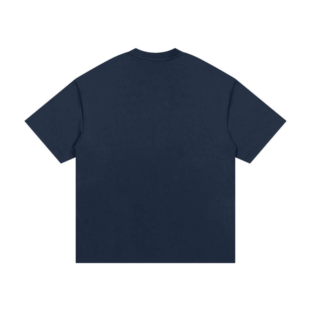 Define (Essential Heavyweight Cotton T-Shirt)