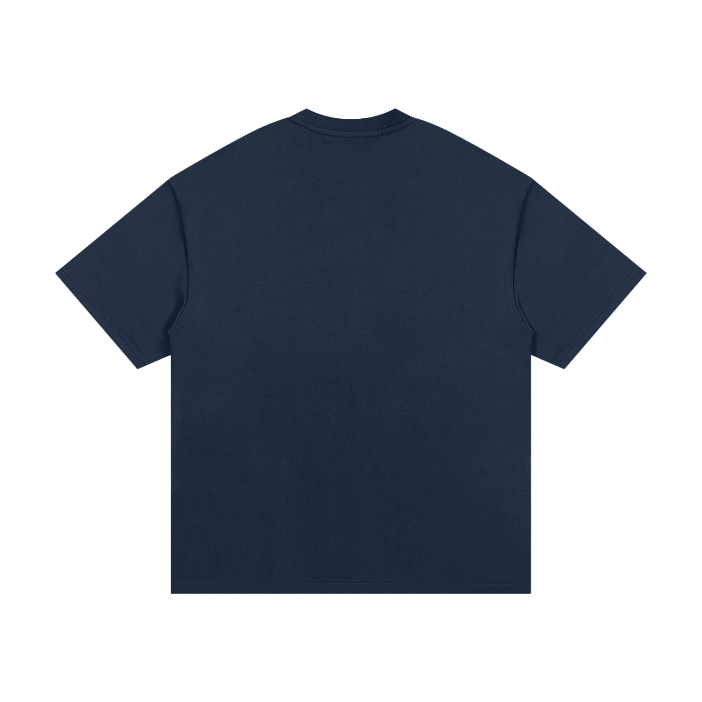 Define (Essential Heavyweight Cotton T-Shirt)