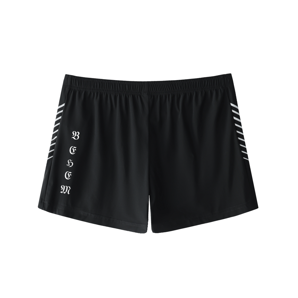 BEHEMoth Corporation Performance Shorts