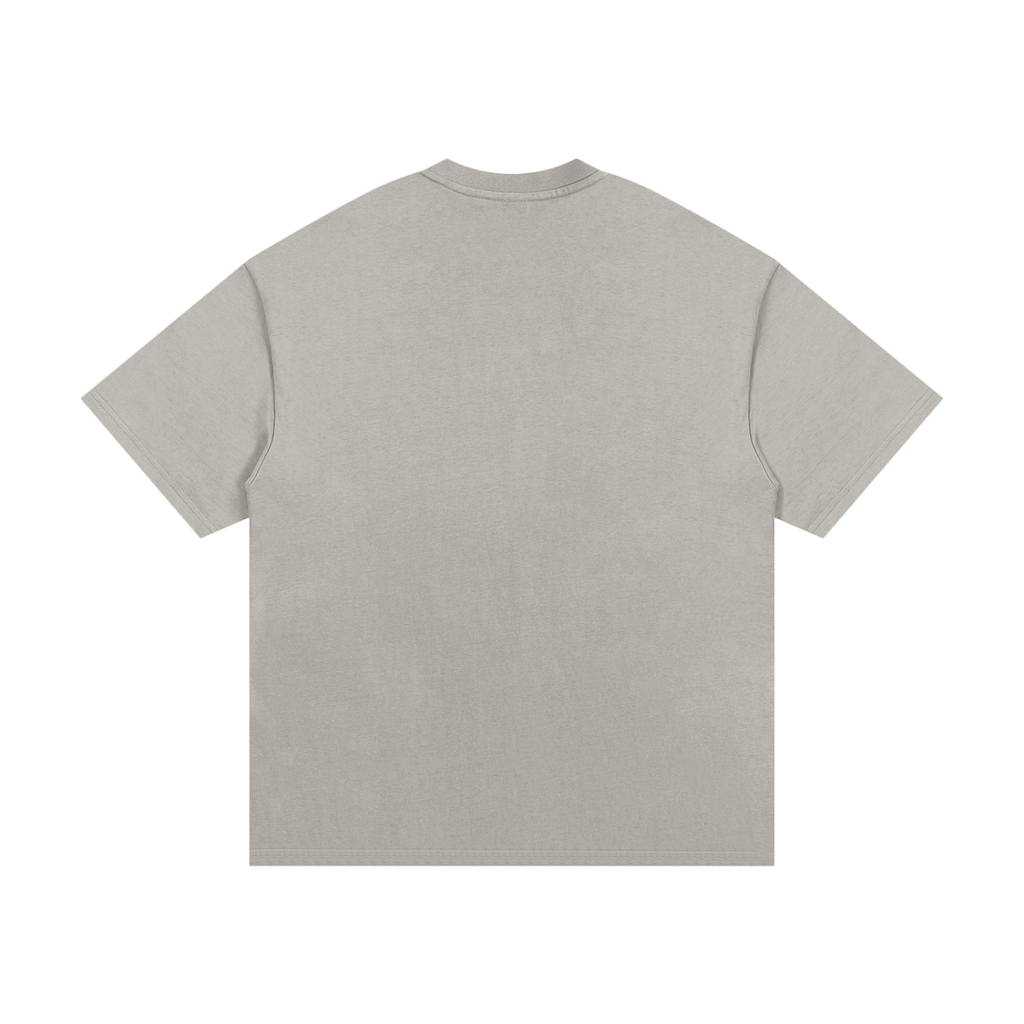 Define (Essential Heavyweight Cotton T-Shirt)